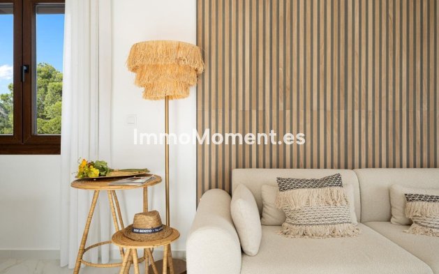 Revente - Villa - Polop - Polop Centro