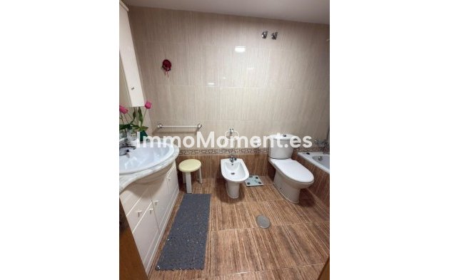 Bestaande woning - Appartement - Villajoyosa - Villajoyosa Centro