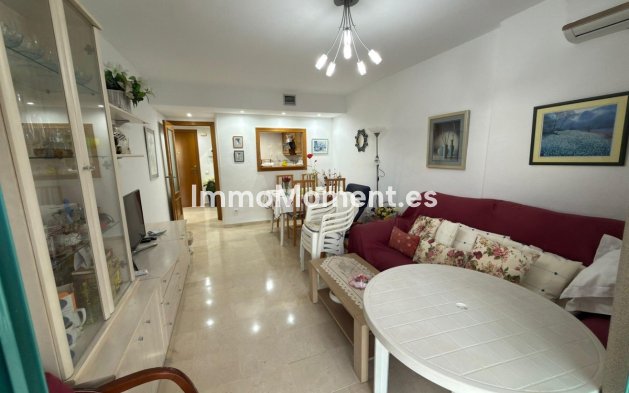 Bestaande woning - Appartement - Villajoyosa - Villajoyosa Centro