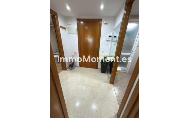 Bestaande woning - Appartement - Villajoyosa - Villajoyosa Centro