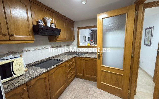 Bestaande woning - Appartement - Villajoyosa - Villajoyosa Centro