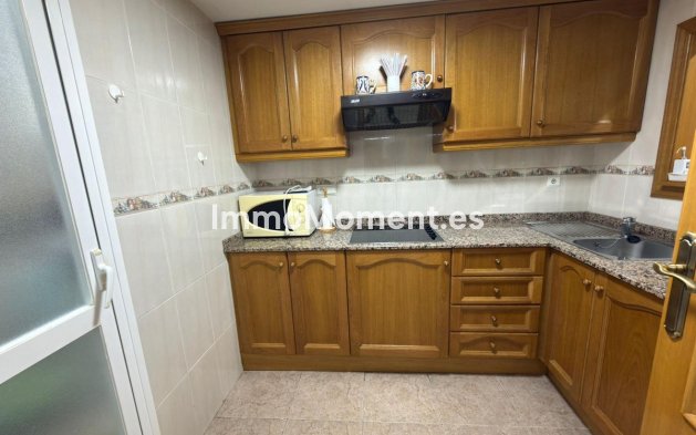 Bestaande woning - Appartement - Villajoyosa - Villajoyosa Centro