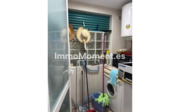 Bestaande woning - Appartement - Villajoyosa - Villajoyosa Centro