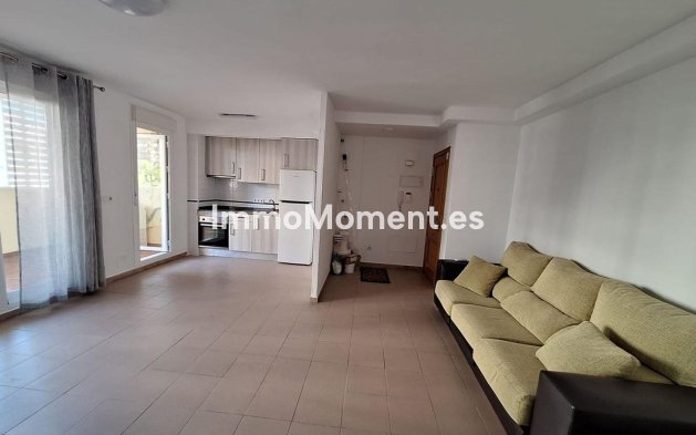 Resale - Apartment - Villajoyosa - Villajoyosa Centro