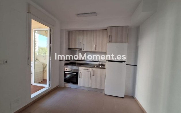 Resale - Apartment - Villajoyosa - Villajoyosa Centro