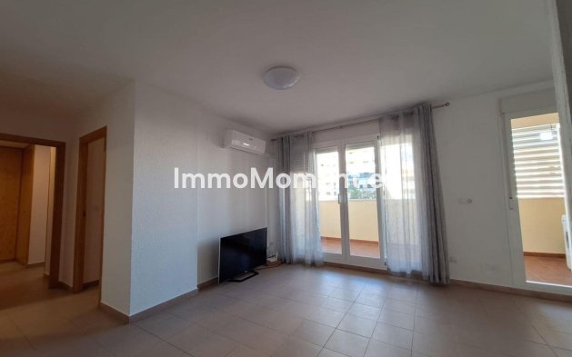 Resale - Apartment - Villajoyosa - Villajoyosa Centro