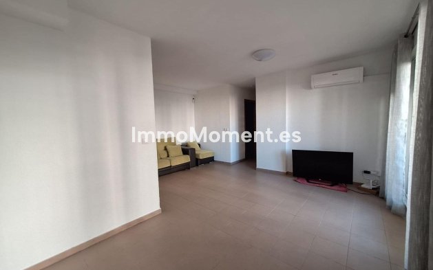 Resale - Apartment - Villajoyosa - Villajoyosa Centro
