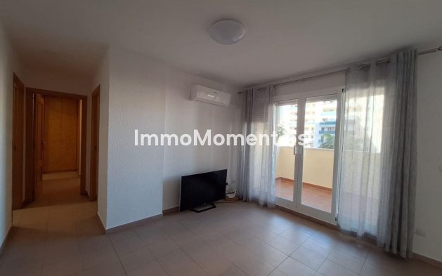 Resale - Apartment - Villajoyosa - Villajoyosa Centro