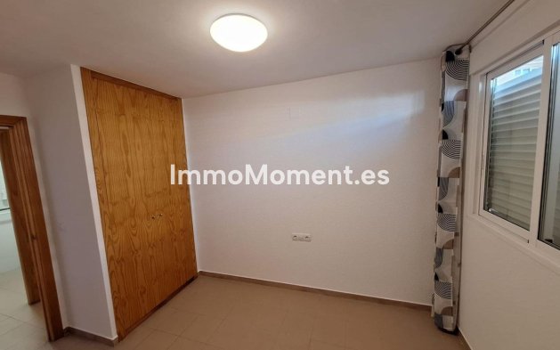 Resale - Apartment - Villajoyosa - Villajoyosa Centro