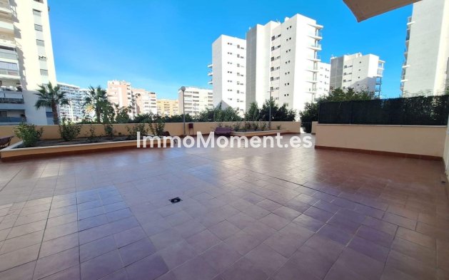 Resale - Apartment - Villajoyosa - Villajoyosa Centro