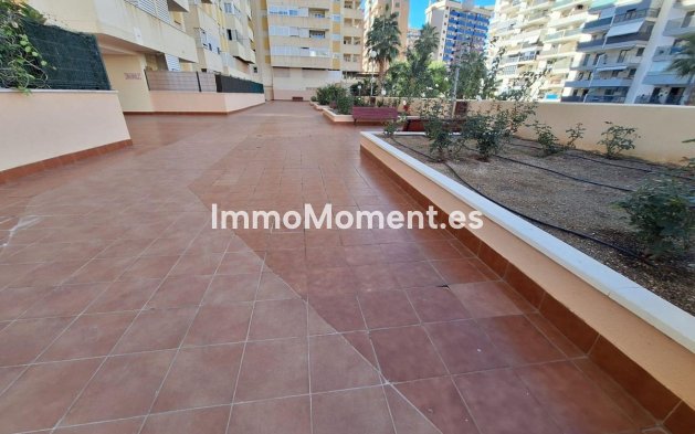 Resale - Apartment - Villajoyosa - Villajoyosa Centro
