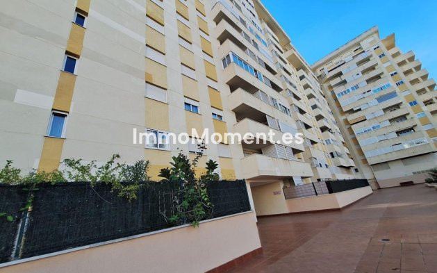 Resale - Apartment - Villajoyosa - Villajoyosa Centro
