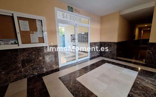 Resale - Apartment - Villajoyosa - Villajoyosa Centro