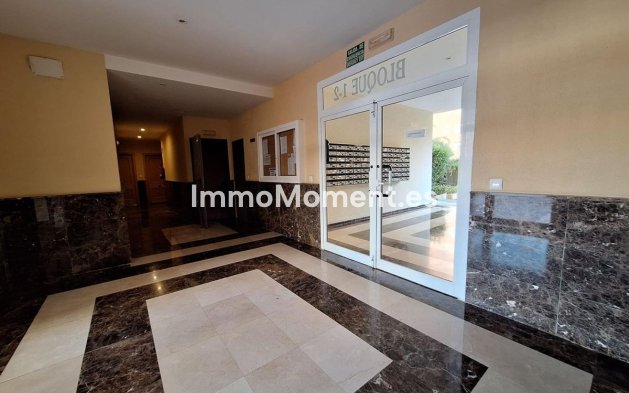 Resale - Apartment - Villajoyosa - Villajoyosa Centro