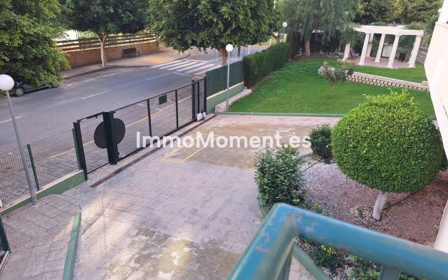 Resale - Apartment - Villajoyosa - Villajoyosa Centro