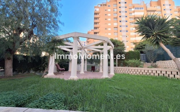 Resale - Apartment - Villajoyosa - Villajoyosa Centro