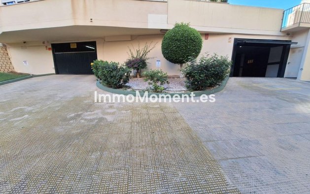 Resale - Apartment - Villajoyosa - Villajoyosa Centro