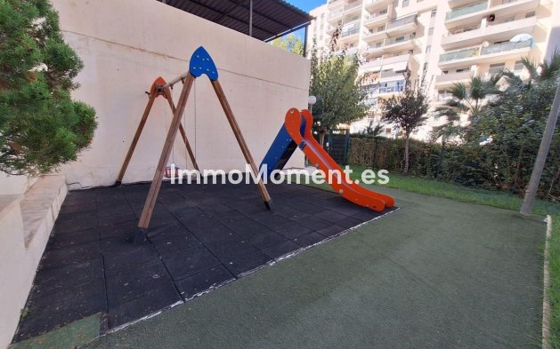Resale - Apartment - Villajoyosa - Villajoyosa Centro