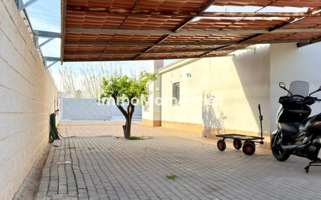 Resale - Villa - El Campello - Campello - El Campello Centro