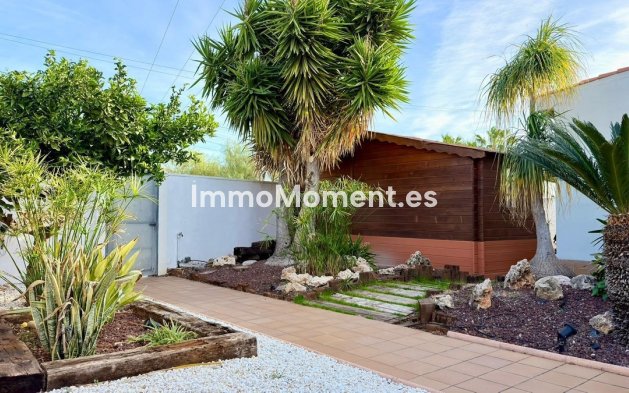 Resale - Villa - El Campello - Campello - El Campello Centro