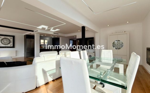 Resale - Villa - El Campello - Campello - El Campello Centro