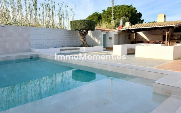 Resale - Villa - El Campello - Campello - El Campello Centro