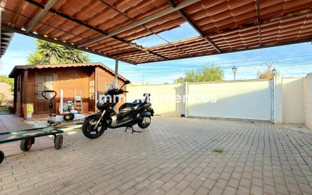 Resale - Villa - El Campello - Campello - El Campello Centro