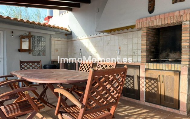 Resale - Villa - El Campello - Campello - El Campello Centro