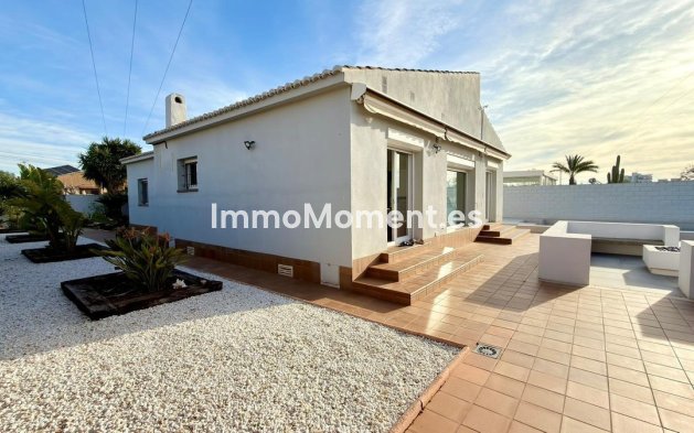 Resale - Villa - El Campello - Campello - El Campello Centro