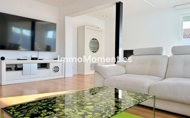 Resale - Villa - El Campello - Campello - El Campello Centro