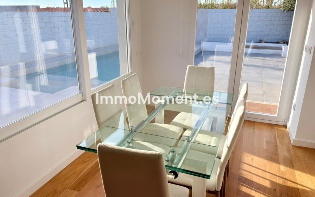 Resale - Villa - El Campello - Campello - El Campello Centro