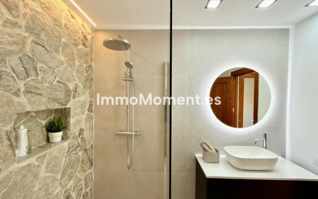 Resale - Villa - El Campello - Campello - El Campello Centro