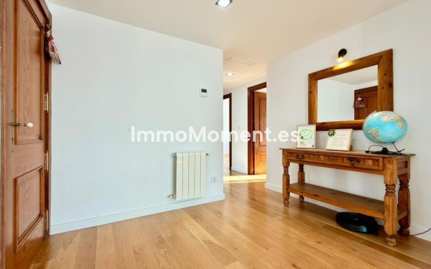 Resale - Villa - El Campello - Campello - El Campello Centro