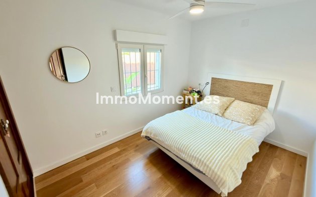 Resale - Villa - El Campello - Campello - El Campello Centro