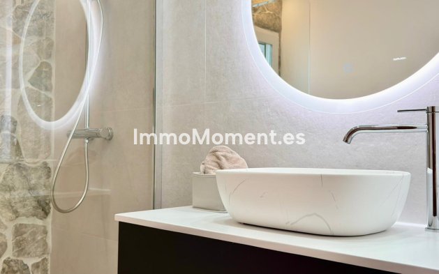 Resale - Villa - El Campello - Campello - El Campello Centro