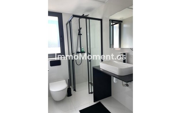 Wiederverkauf - Wohnung - Orihuela - Orihuela Costa