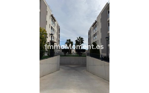 Wiederverkauf - Wohnung - Orihuela - Orihuela Costa