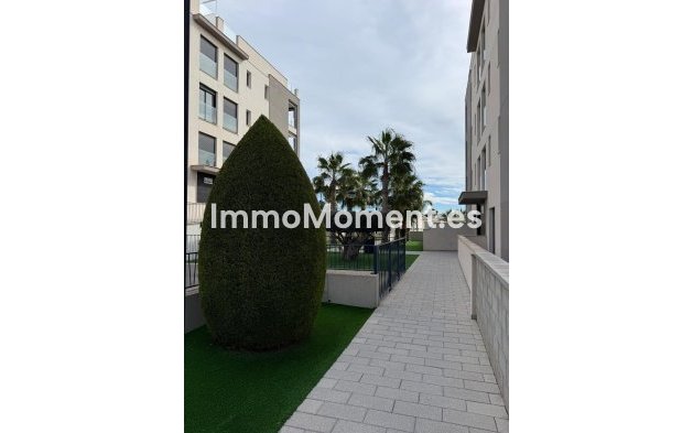 Wiederverkauf - Wohnung - Orihuela - Orihuela Costa