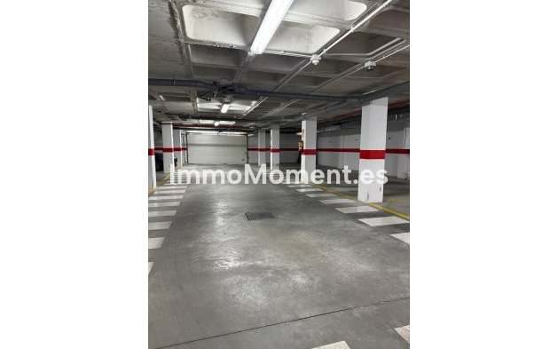 Wiederverkauf - Wohnung - Orihuela - Orihuela Costa