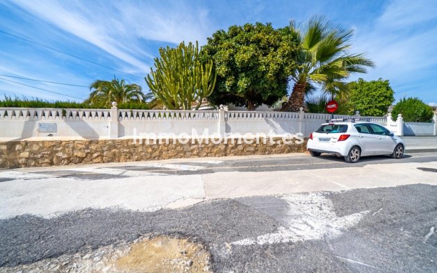 Wiederverkauf - Villa - El Campello - Campello - El Campello Centro