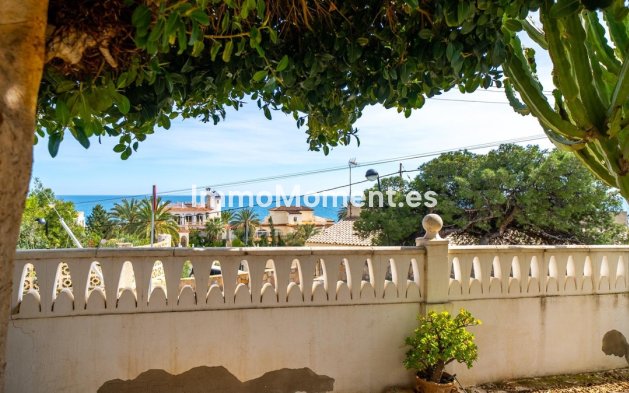 Wiederverkauf - Villa - El Campello - Campello - El Campello Centro