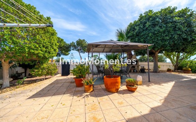 Wiederverkauf - Villa - El Campello - Campello - El Campello Centro