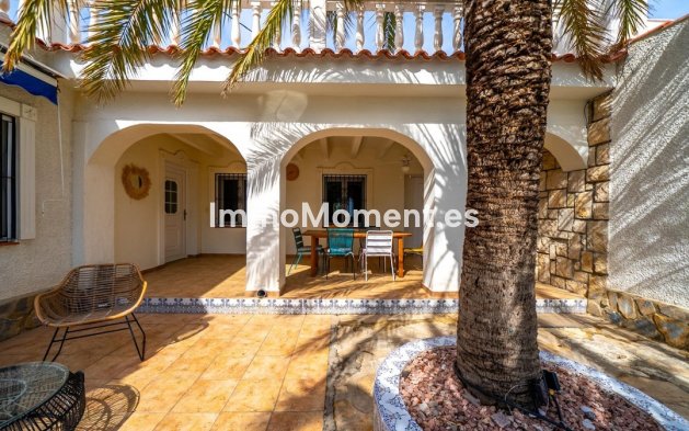 Wiederverkauf - Villa - El Campello - Campello - El Campello Centro