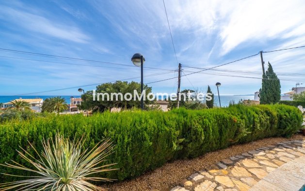 Wiederverkauf - Villa - El Campello - Campello - El Campello Centro