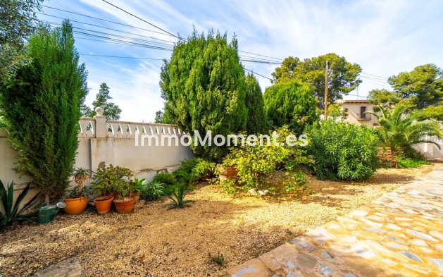 Wiederverkauf - Villa - El Campello - Campello - El Campello Centro