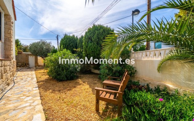 Wiederverkauf - Villa - El Campello - Campello - El Campello Centro