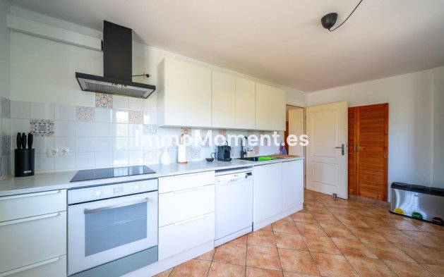 Wiederverkauf - Villa - El Campello - Campello - El Campello Centro