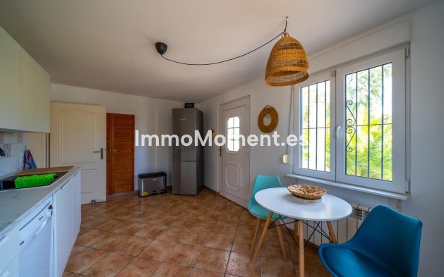 Wiederverkauf - Villa - El Campello - Campello - El Campello Centro