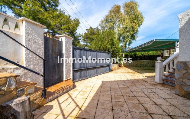 Wiederverkauf - Villa - El Campello - Campello - El Campello Centro