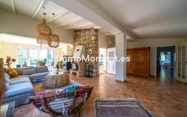 Wiederverkauf - Villa - El Campello - Campello - El Campello Centro